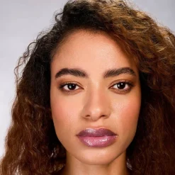 Wonder Blading Top Gloss Blue Glitter 4ml