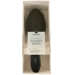 Wonder Brush Black