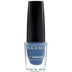 Wonder Nail Polish 147 Dusty Blue 6ml
