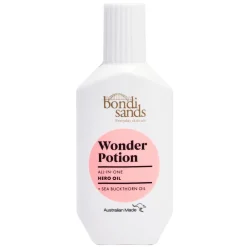 Wonder Potion Hero Oil 30ml