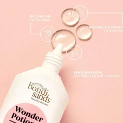 Wonder Potion Hero Oil 30ml