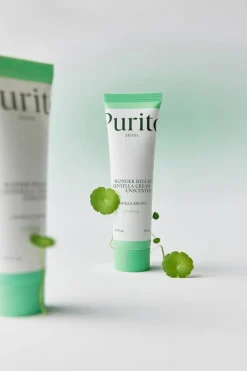 Wonder Releaf Centella Cream Unscented 50ml