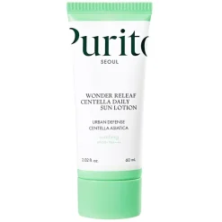 Wonder Releaf Centella Daily Sun Lotion 60ml