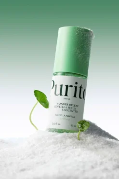 Wonder Releaf Centella Serum Unscented 60ml