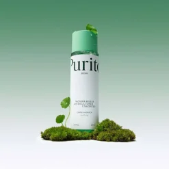 Wonder Releaf Centella Toner Unscented 200ml