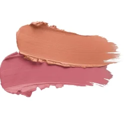 Wonder Stick Dual-Ended Cream Blush Stick 02 Honey Orange + Rose 4g
