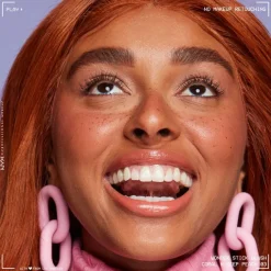 Wonder Stick Dual-Ended Cream Blush Stick 03 Coral + Deep Peach 4g