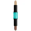 Wonder Stick Dual-Ended Face Shaping Stick 02 Universal Light 4g