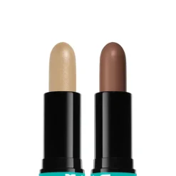 Wonder Stick Dual-Ended Face Shaping Stick 02 Universal Light 4g