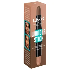 Wonder Stick Dual-Ended Face Shaping Stick 04 Medium 4g