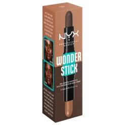 Wonder Stick Dual-Ended Face Shaping Stick 07 Deep 4g