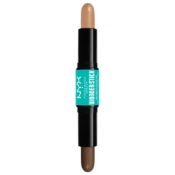 Wonder Stick Dual-Ended Face Shaping Stick 05 Medium Tan 4g
