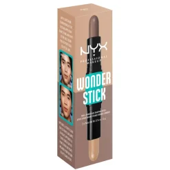 Wonder Stick Dual-Ended Face Shaping Stick 01 Fair 4g