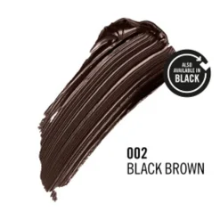 Wonder'Bond Lash Filler+Hyaluronic Mascara 002 Brown 11ml