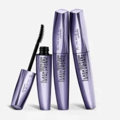 Wonder'Bond Lash Filler+Hyaluronic Mascara 002 Brown 11ml