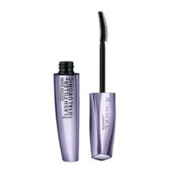 Wonder'Bond Lash Filler+Hyaluronic Mascara 002 Brown 11ml