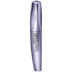 Wonder'Bond Lash Filler+Hyaluronic Mascara 001 Black 11ml