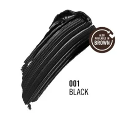 Wonder'Bond Lash Filler+Hyaluronic Mascara 001 Black 11ml