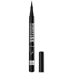 Wonder'Ink Extreme Wear Waterproof Eyeliner 001 Black 1,2ml