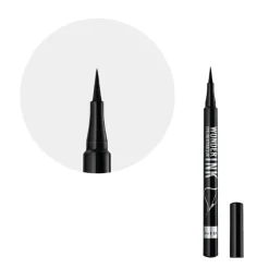 Wonder'Ink Extreme Wear Waterproof Eyeliner 001 Black 1,2ml