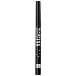 Wonder'Ink Liquid Eye Liner Black 1,2ml