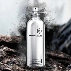 Wood & Spices Eau De Parfum 100ml