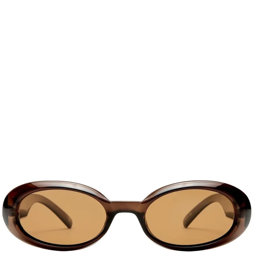 Work It! Cocoa Polarised