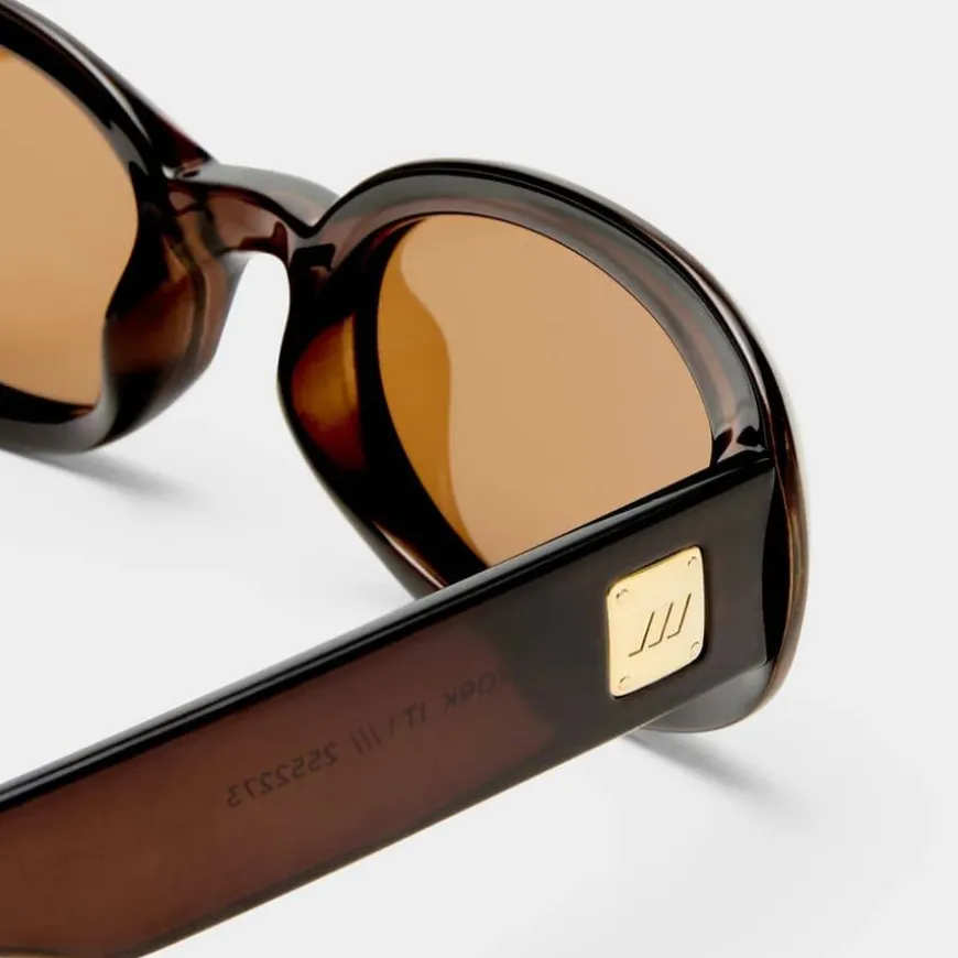 Work It! Cocoa Polarised
