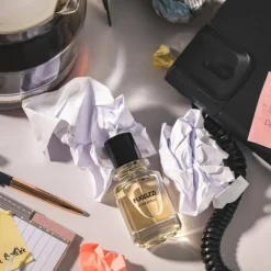 Workaholic Eau De Parfum 100ml