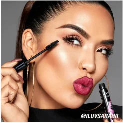 Worth The Hype Mascara 7ml