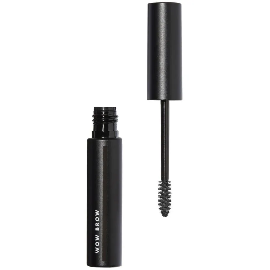 Wow Brow Gel Deep Brown 3,5g