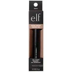Wow Brow Gel Taupe 3,5g