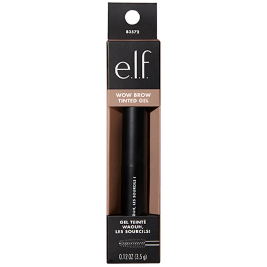 Wow Brow Gel Taupe 3,5g