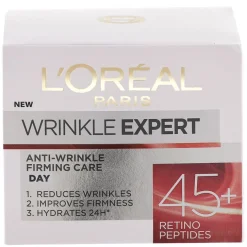 Wrinkle Expert 45+ Daycream 50ml