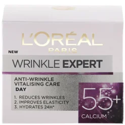 Wrinkle Expertise Day 55+ 50ml