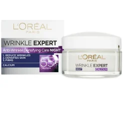 Wrinkle Expertise Night 55+ 50ml