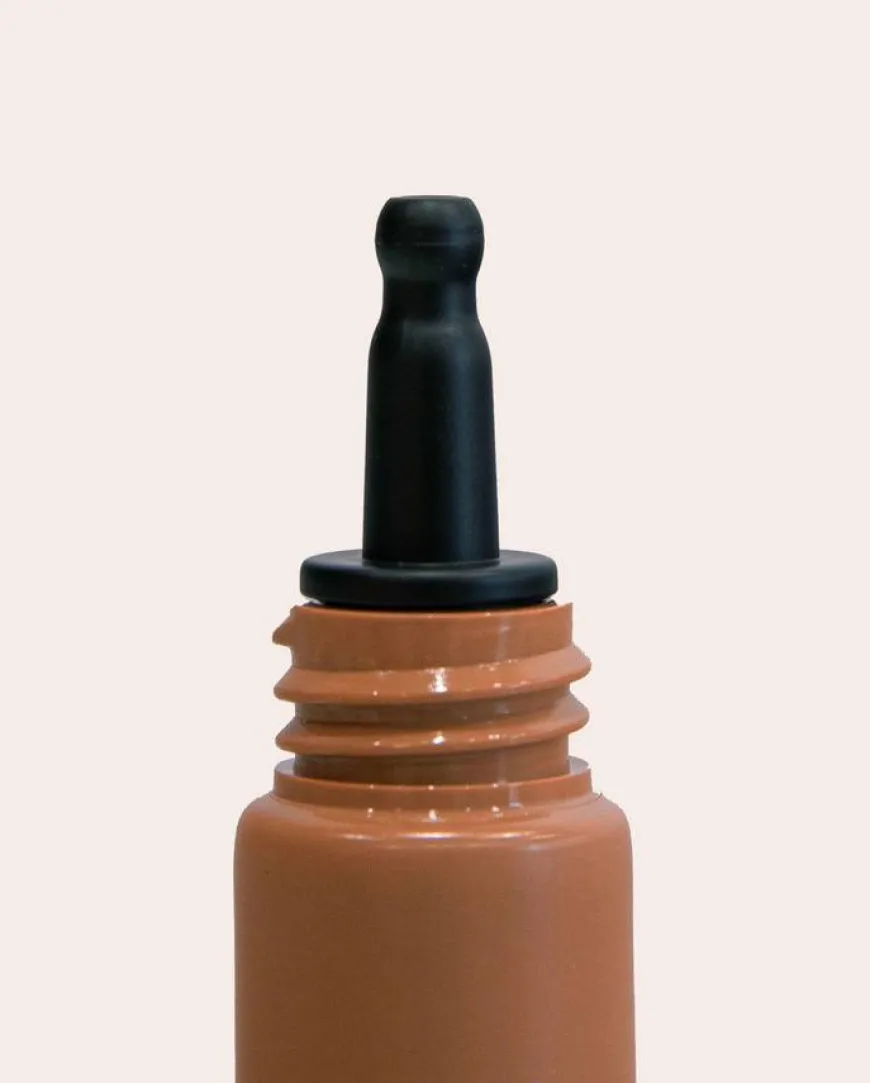 WU Primer Eye Eyeshadow Primer Deep 9,9ml