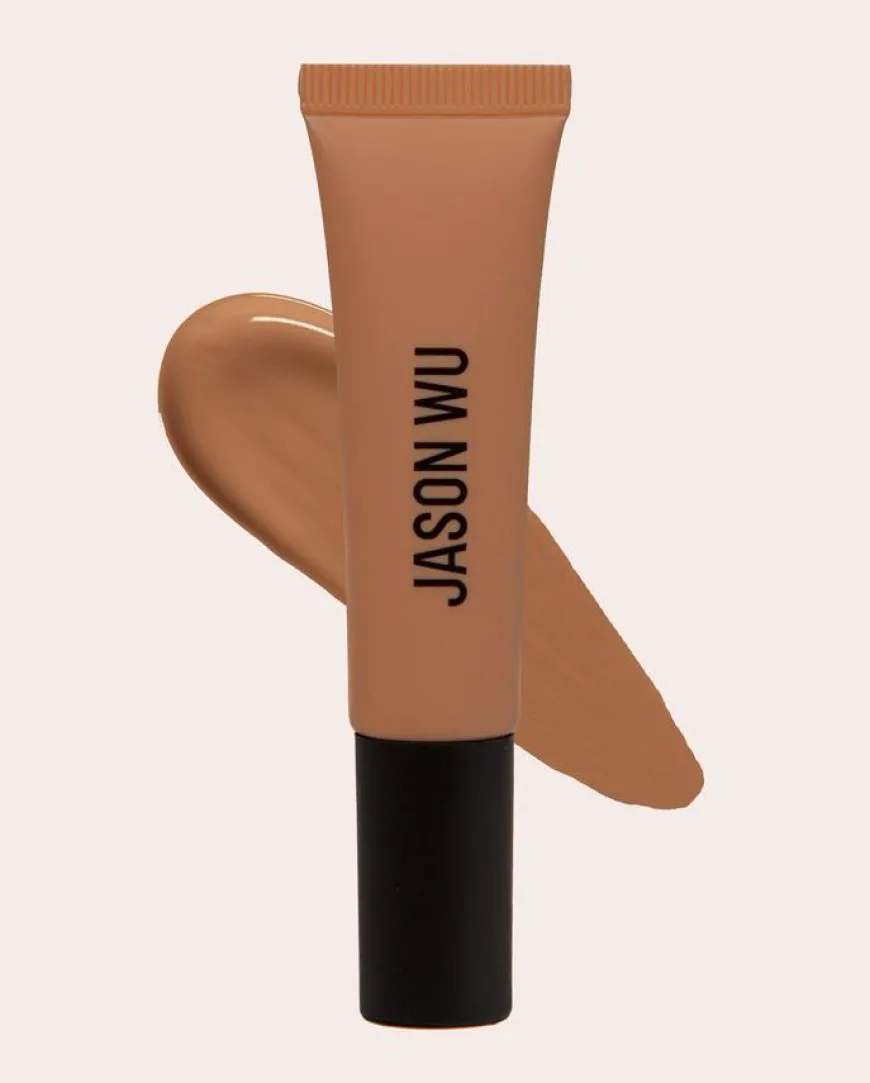 WU Primer Eye Eyeshadow Primer Deep 9,9ml