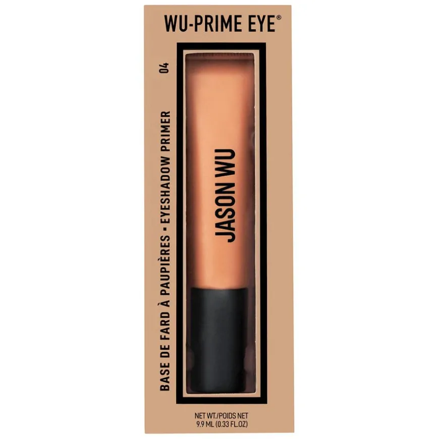 WU Primer Eye Eyeshadow Primer Deep 9,9ml
