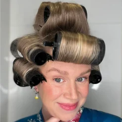 x By.Eliza Hair Roller Set 2.0