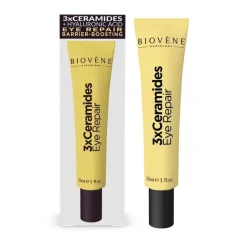 3X Ceramides Eye Repair Barrier-Boosting Eye Cream 30ml