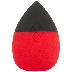 x DC Harley Quinn Carved Diamond Blending Sponge