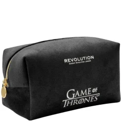 X Game Of Thrones Velvet Cosmetic Bag 1pcs