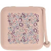 x Liberty Pacifier Box Eloise Blush