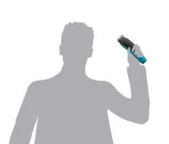 X5 Power-X Series Hair Clipper