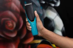 X5 Power-X Series Hair Clipper