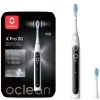 X Pro 20 Electric Toothbrush White