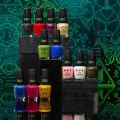 x Wicked Holiday Collection Nail Lacquer Oz-Mazing 15ml