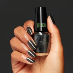 x Wicked Holiday Collection Nail Lacquer Deflying Gravity 15ml