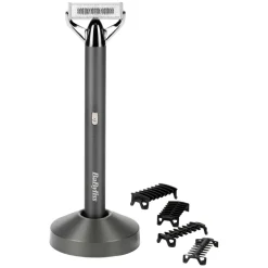 X-Blade Super-X Performance Trimmer Chrome